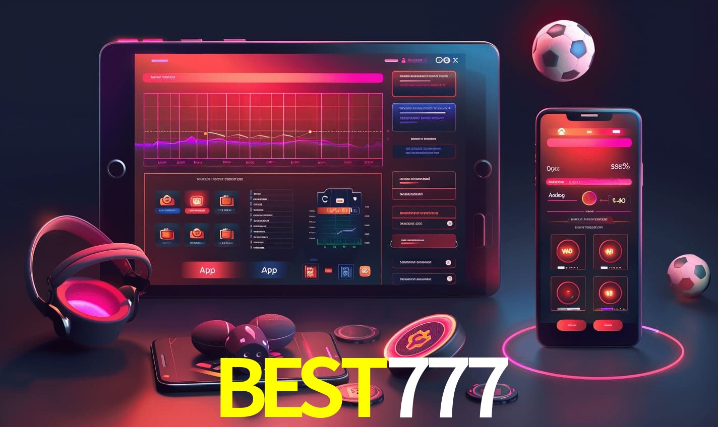 Download BEST777 App