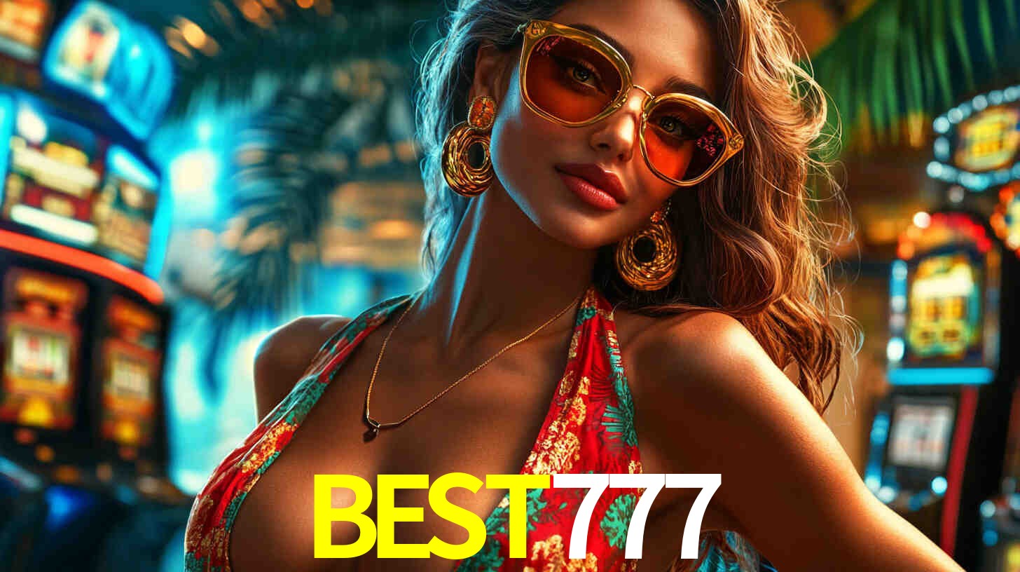 Casino Online BEST777 | Os Melhores Slots no Brasil